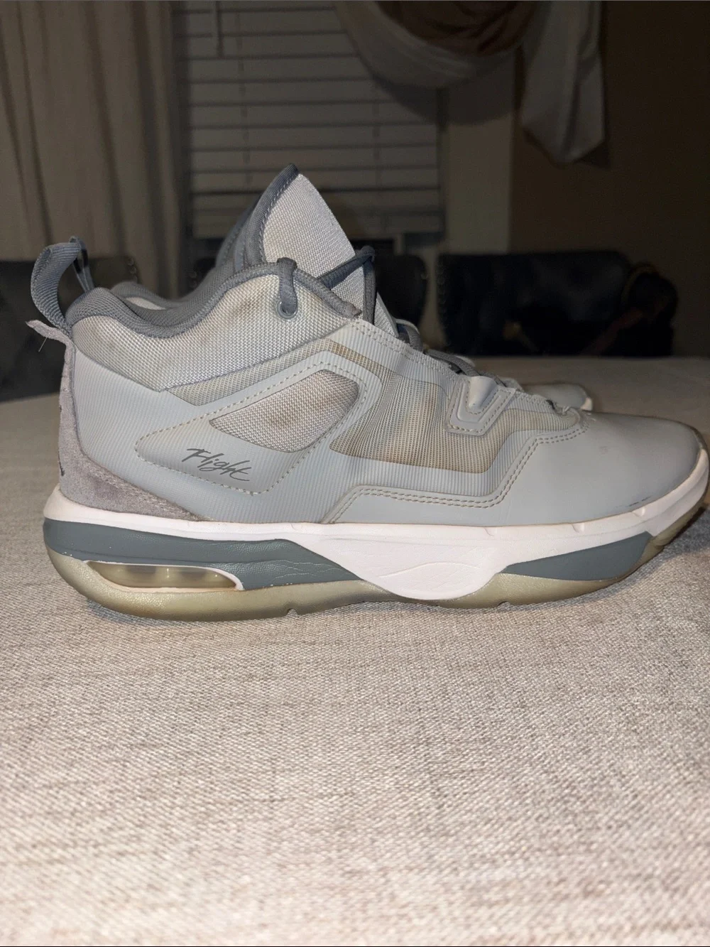 Jordan men sneakers